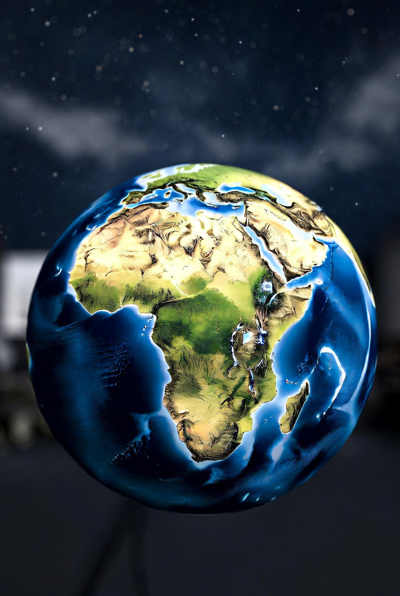 Южна Африка: демокрация на кръстопът